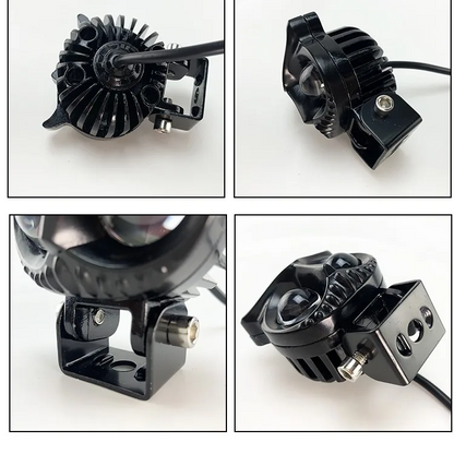 Owl LED Light