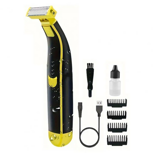 Rechargeable Beard Shaver
