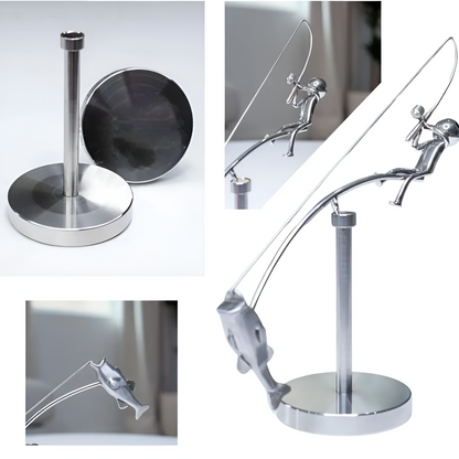 Balance Fishing Toy