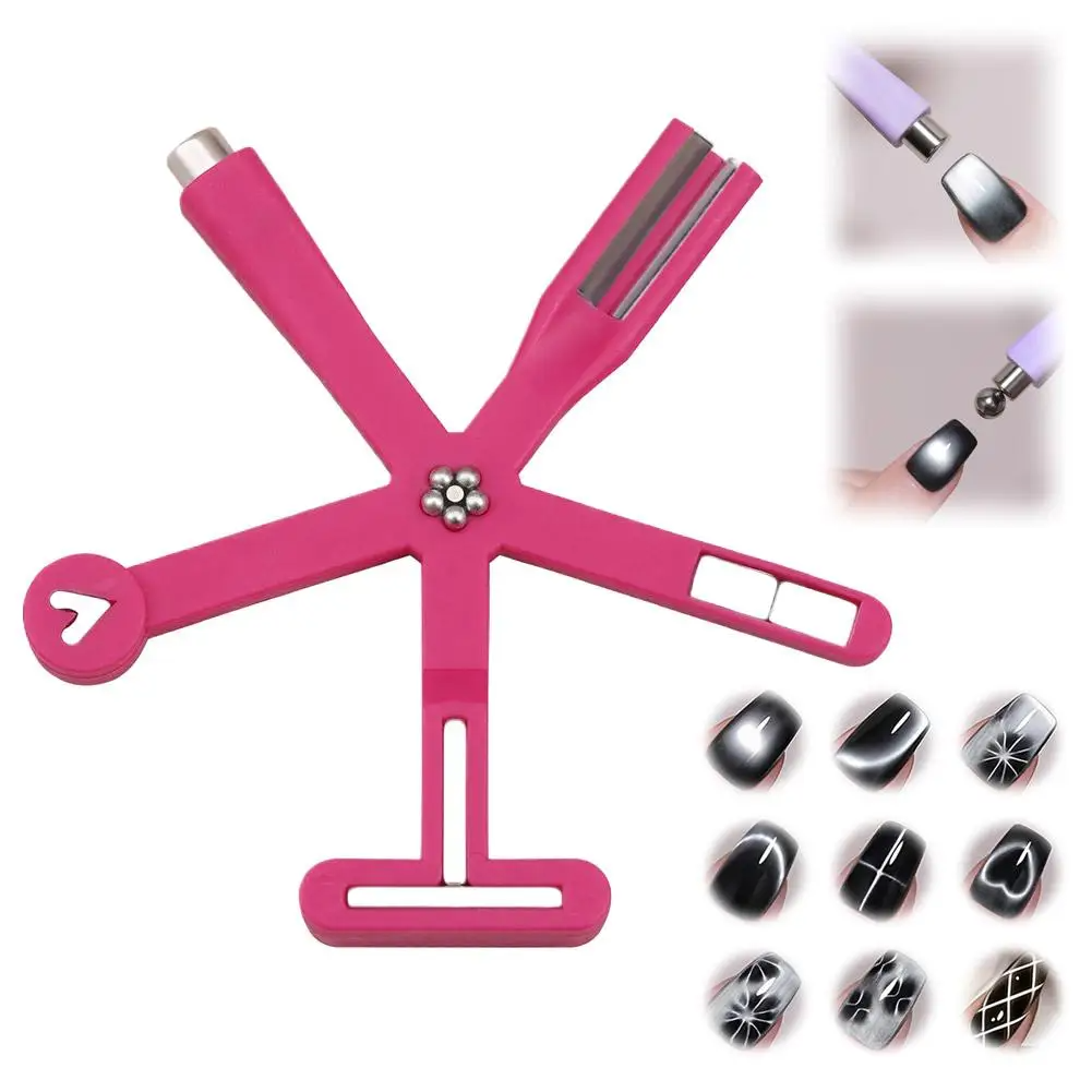 8-in-1 Nail Magnet