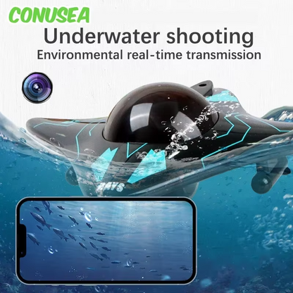 AquaCam Boa