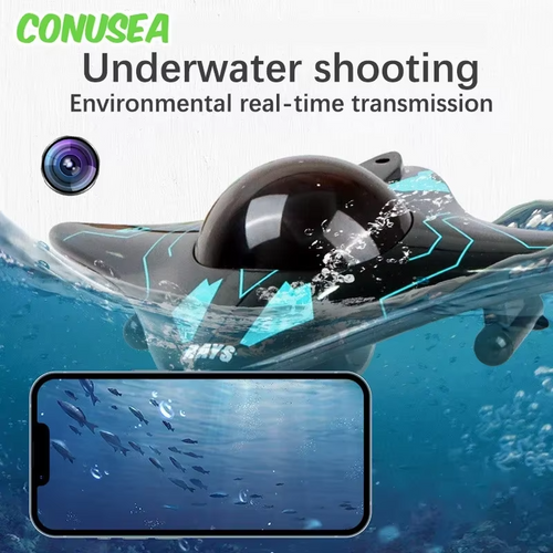 AquaCam Boa