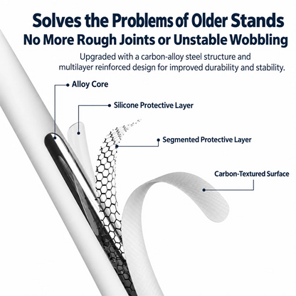 Hair Dryer Stand