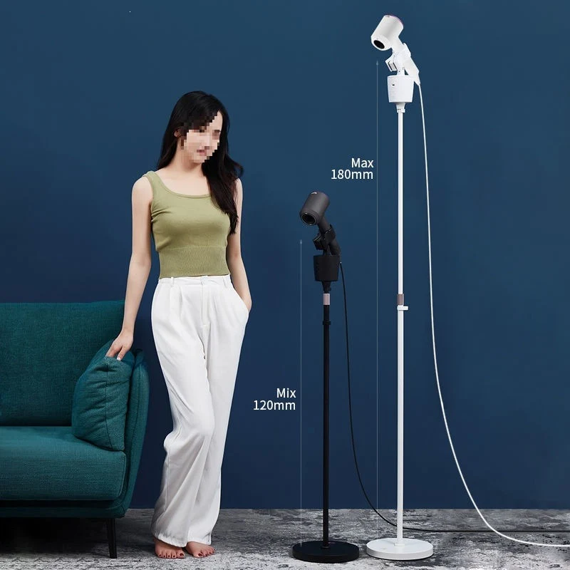 Hair Dryer Stand