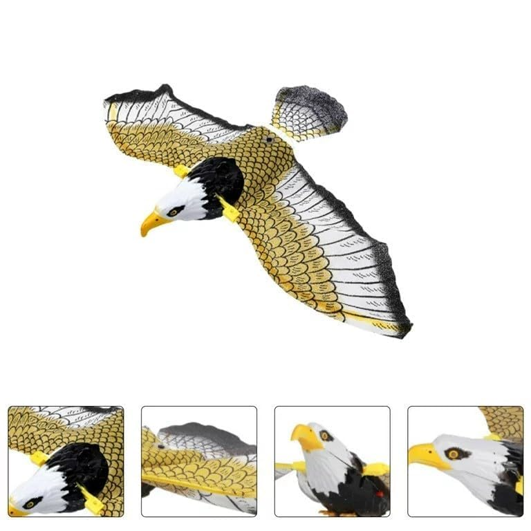 Flying Eagle Repeller