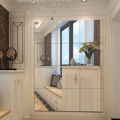 FlexMirror