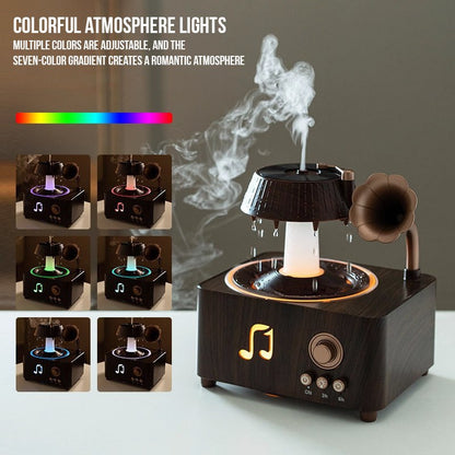 Water Drop Aroma Diffuser