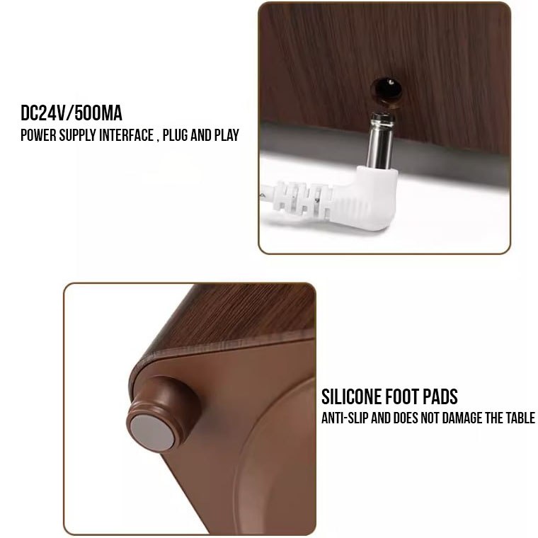Water Drop Aroma Diffuser