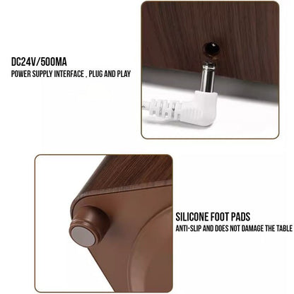 Water Drop Aroma Diffuser
