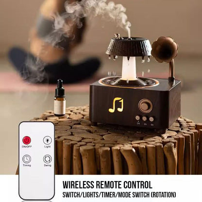 Water Drop Aroma Diffuser