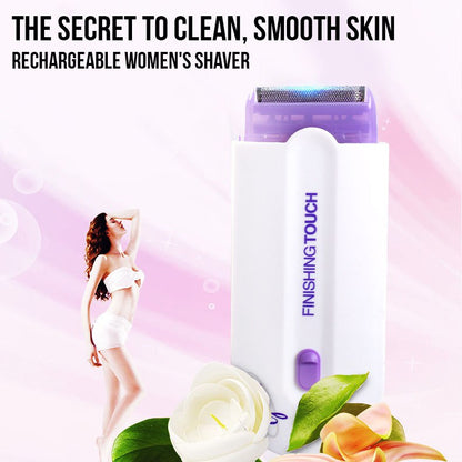 SmoothSkin Hair Remover