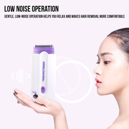 SmoothSkin Hair Remover