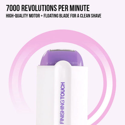 SmoothSkin Hair Remover