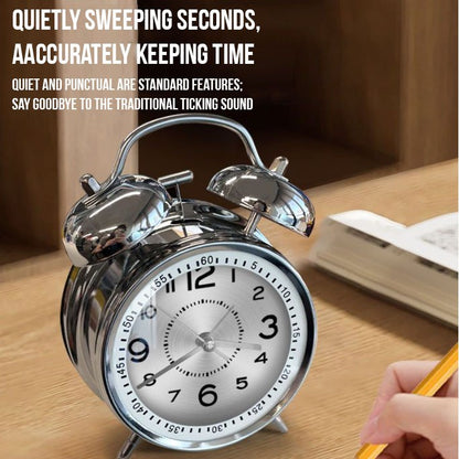 Classic Alarm Clock