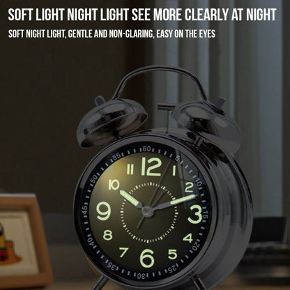 Classic Alarm Clock