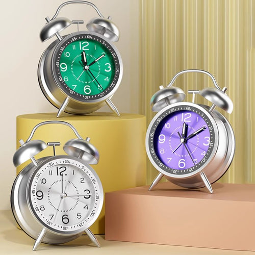 Classic Alarm Clock
