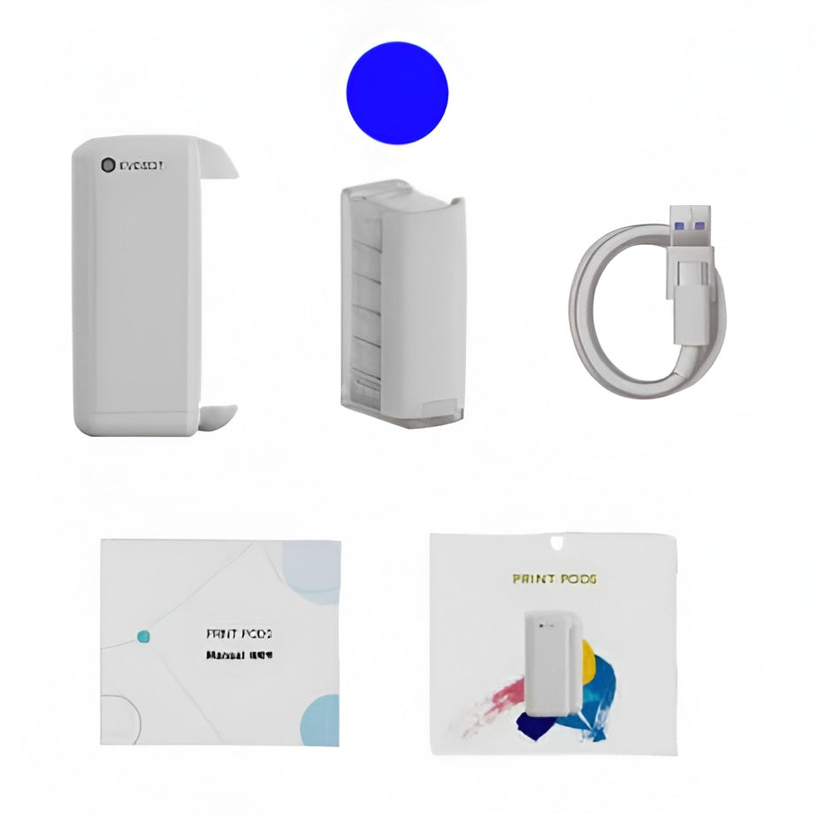 Pocket Printer