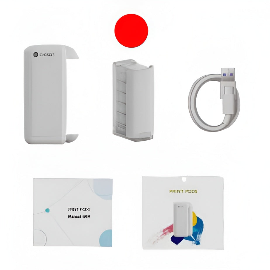 Pocket Printer