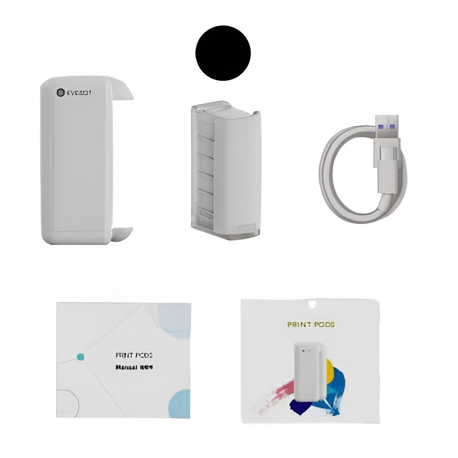 Pocket Printer