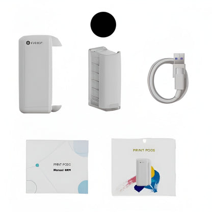 Pocket Printer