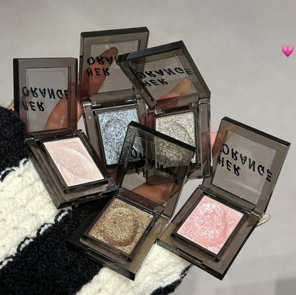 Shimmer Eyeshadow