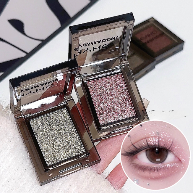 Shimmer Eyeshadow