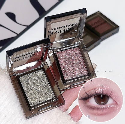 Shimmer Eyeshadow