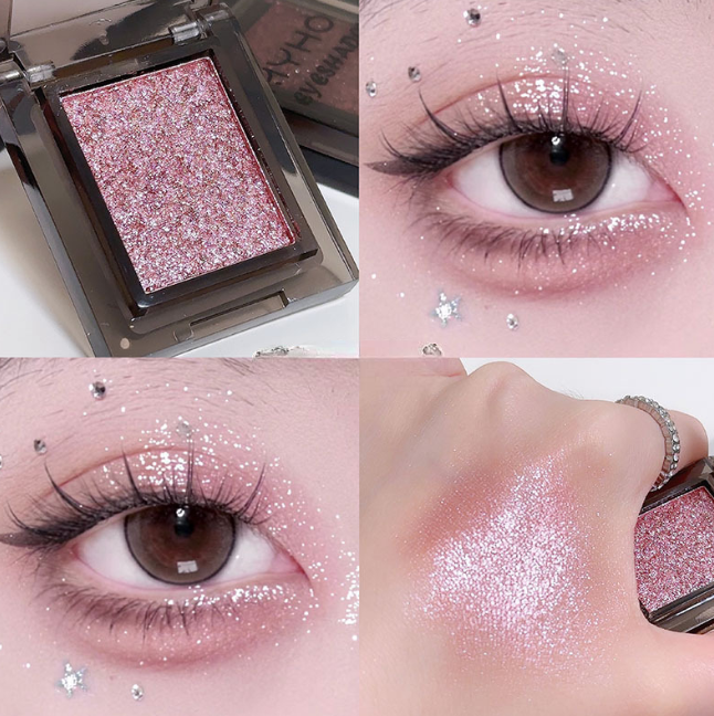 Shimmer Eyeshadow