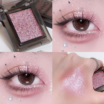 Shimmer Eyeshadow