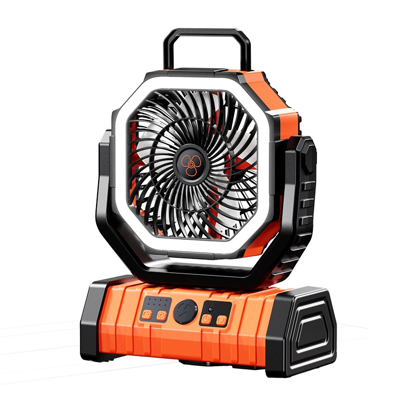 CoolCamp Fan