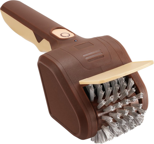 BBQ Power Brush