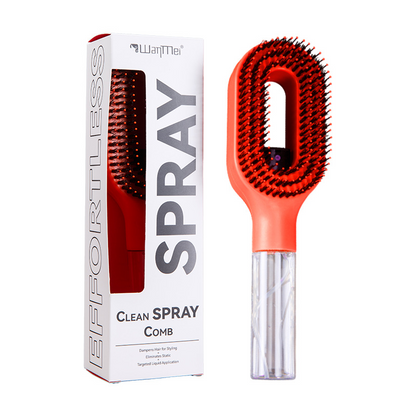 MistBrush Pro