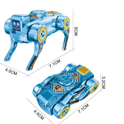 Gyro Robo Dog