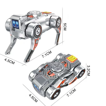 Gyro Robo Dog