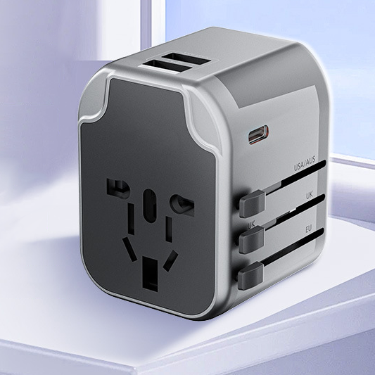 Travel Plug Pro