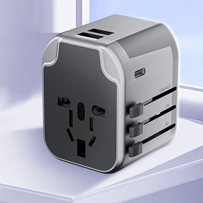 Travel Plug Pro