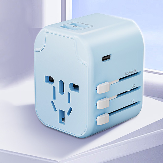 Travel Plug Pro