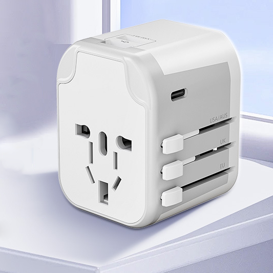 Travel Plug Pro