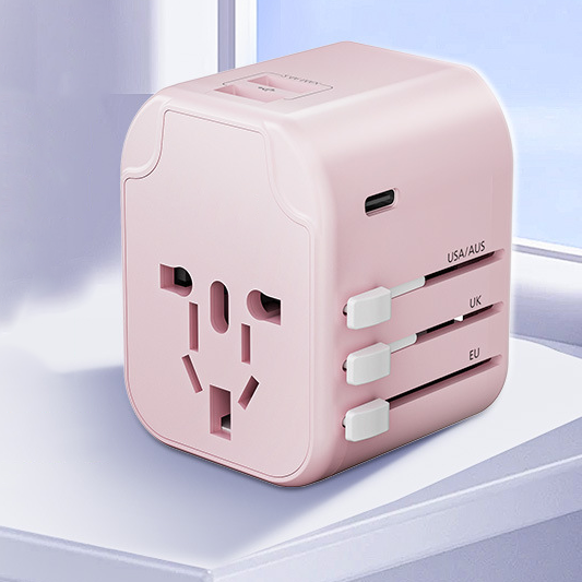 Travel Plug Pro