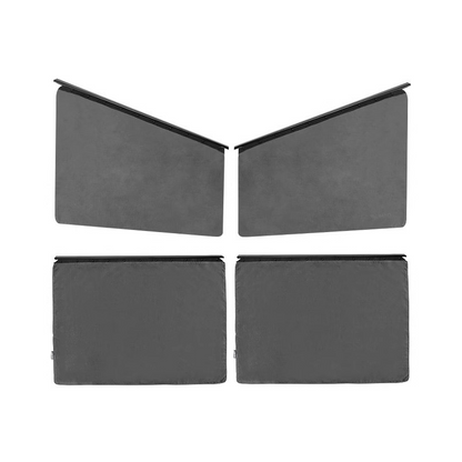 Car Window Curtain