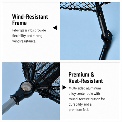 CoolBreeze Umbrella