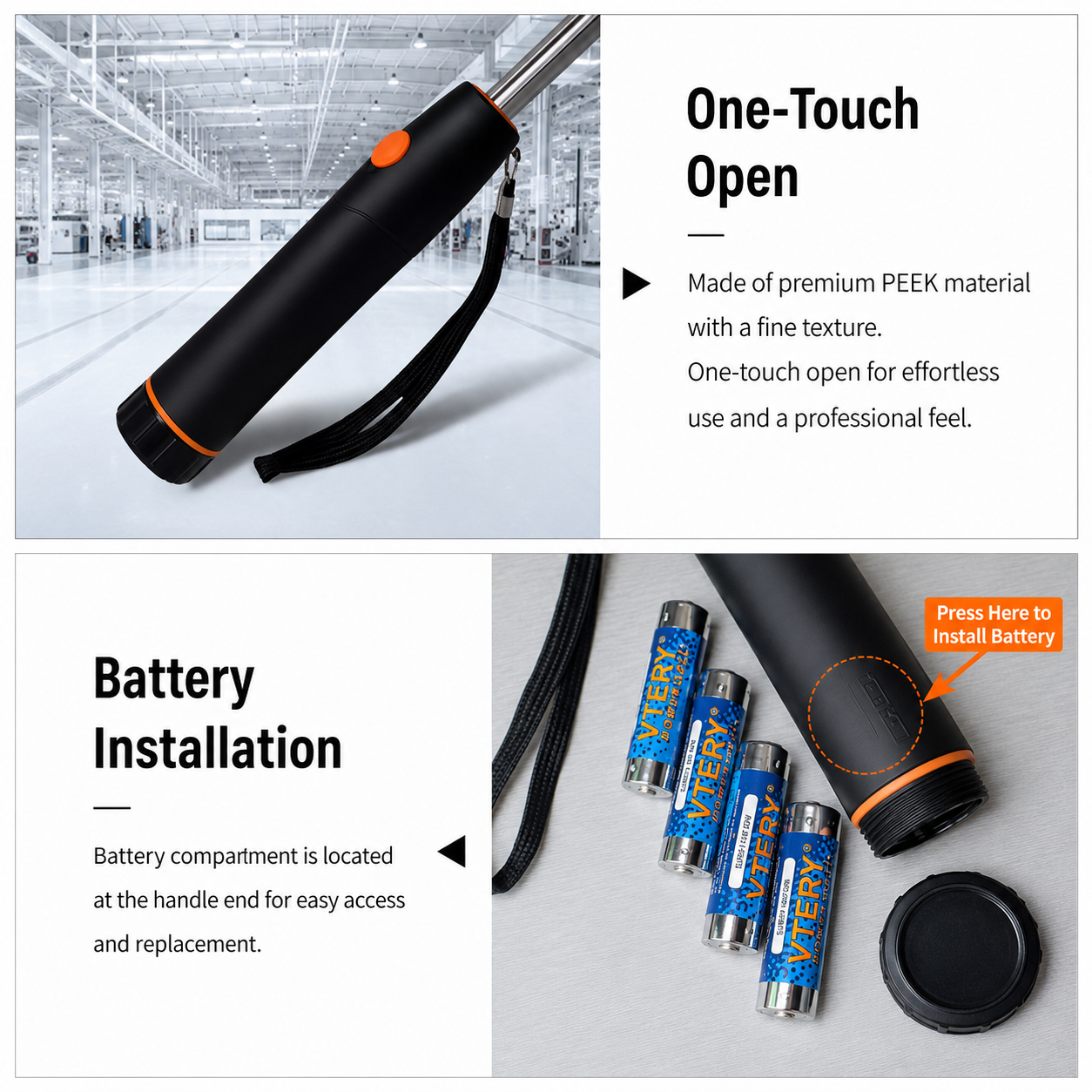 CoolBreeze Umbrella