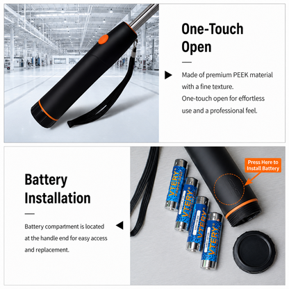 CoolBreeze Umbrella