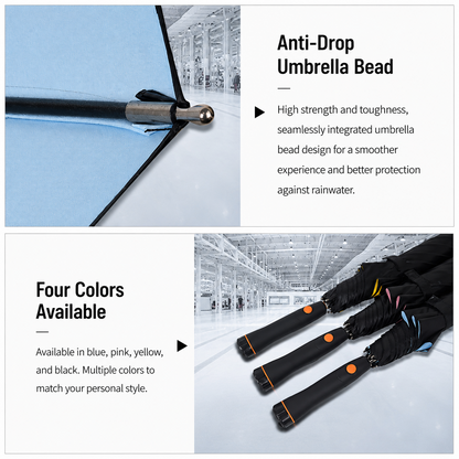 CoolBreeze Umbrella