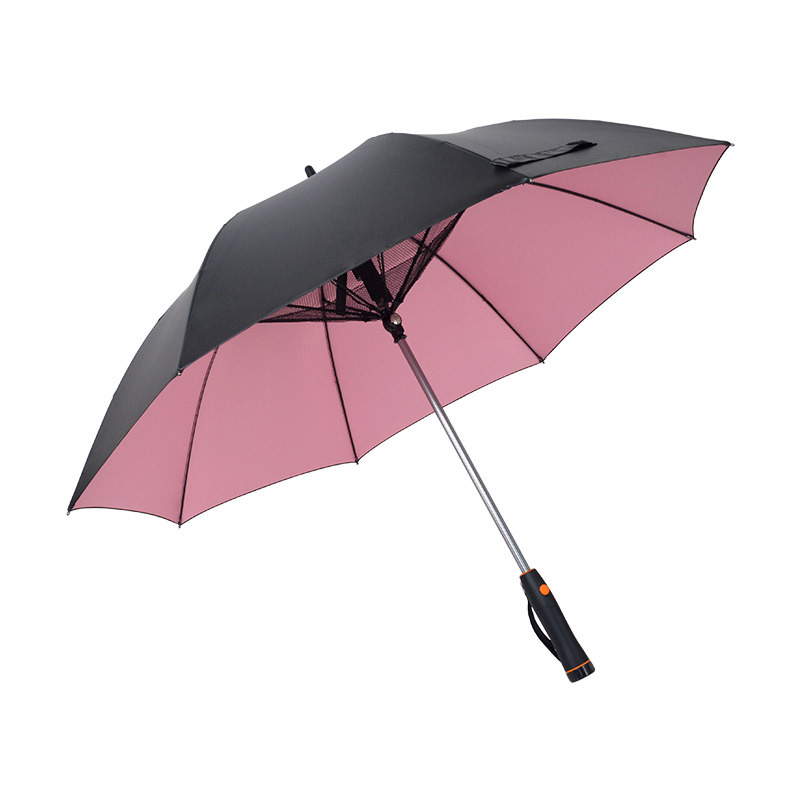 CoolBreeze Umbrella