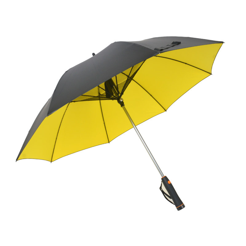 CoolBreeze Umbrella