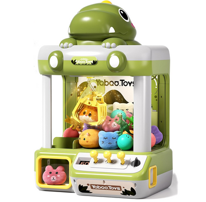 Mini Claw Machine