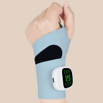 Smart Wrist Massager