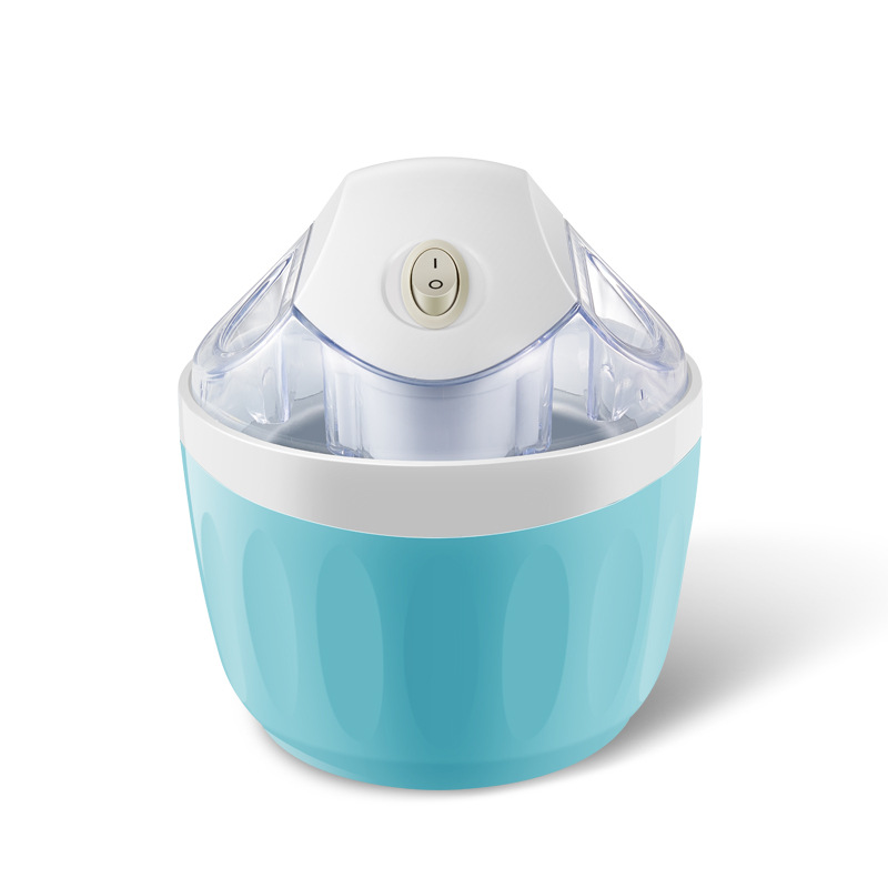 Mini Ice Cream Maker