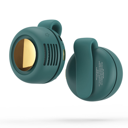 Pocket Breeze